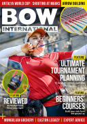 Bow International