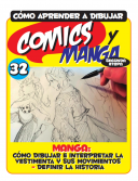 Aprender a Dibujar Comics y Manga