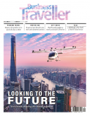 Business Traveller Magazine