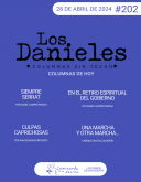 Los Danieles 