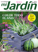 Mi Jardín