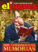 El Jueves