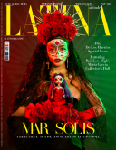 Latina Attitude Magazine