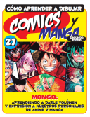Aprender a Dibujar Comics y Manga