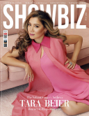 Showbiz Magazine