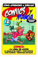 Aprender a Dibujar Comics y Manga