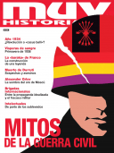 Muy Historia España