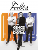 Forbes Centro América