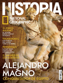 National Geographic Historia