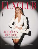 Luxclub Magazine