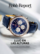 Robb Report