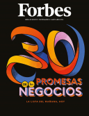 Forbes Centro América