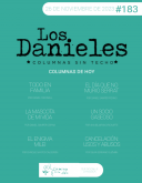 Los Danieles 
