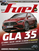 Fuel Car Magazine