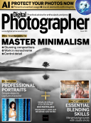 Digital Photographer