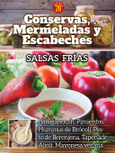 Conservas, Mermeladas y Escabeches