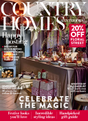 Country Homes & Interiors