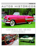 Autos Históricos
