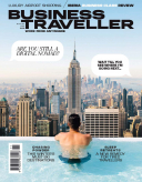 Business Traveller UK