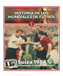 Historia de los Mundiales de Fútbol