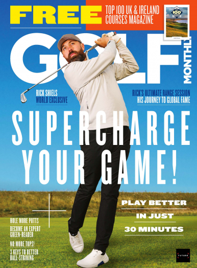 Imagen de apoyo de  Golf Monthly - 06/04/23