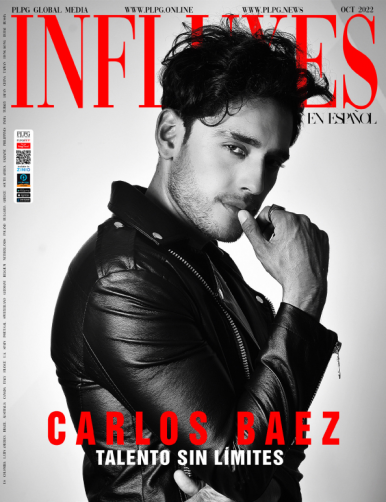 Imagen de apoyo de  Influxes Magazine - 28/10/22