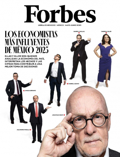 Imagen de apoyo de  Forbes México - 10/05/23