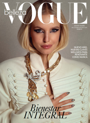 Imagen de apoyo de  Vogue Latinoamérica - 01/12/23