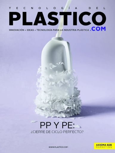 Imagen de apoyo de  Tecnología del Plástico - 15/04/23