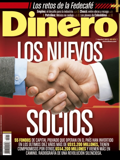 Imagen de apoyo de  Dinero - 06/08/15