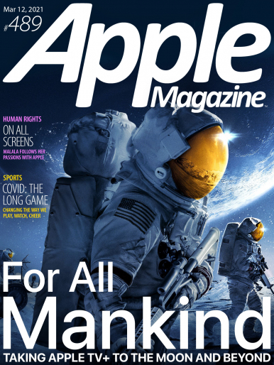 Imagen de apoyo de  AppleMagazine - 12/03/21