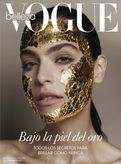 Imagen de apoyo de  Vogue Latinoamérica - 03/12/22