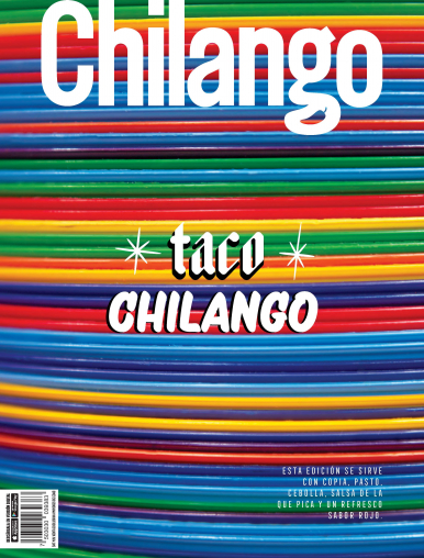 Imagen de apoyo de  Chilango - 11/03/24