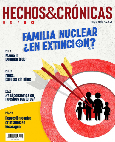 Imagen de apoyo de  Hechos & Crónicas - 01/05/24