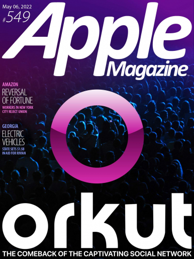 Imagen de apoyo de  AppleMagazine - 06/05/22