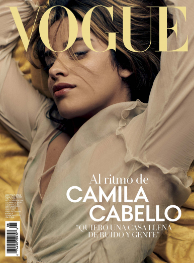 Imagen de apoyo de  Vogue Latinoamérica - 04/10/22