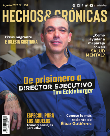 Imagen de apoyo de  Hechos & Crónicas - 01/08/23