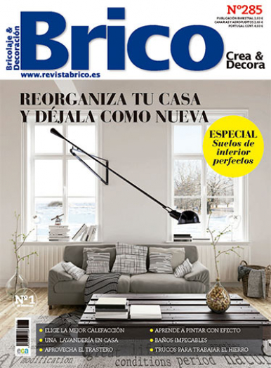 Imagen de apoyo de  Brico - 01/01/20