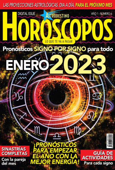 Imagen de apoyo de  Horóscopos - 02/12/22