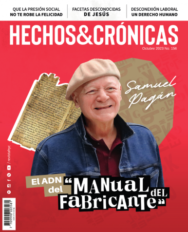 Imagen de apoyo de  Hechos & Crónicas - 01/10/23