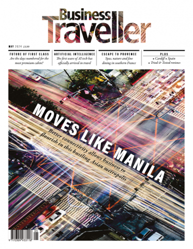 Imagen de apoyo de  Business Traveller Magazine - 01/05/24