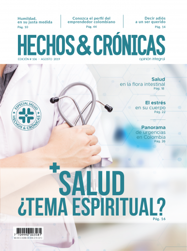 Imagen de apoyo de  Hechos & Crónicas - 01/08/19