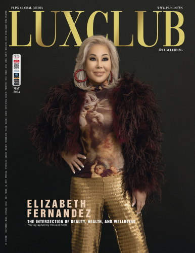 Imagen de apoyo de  Luxclub Magazine - 15/05/23