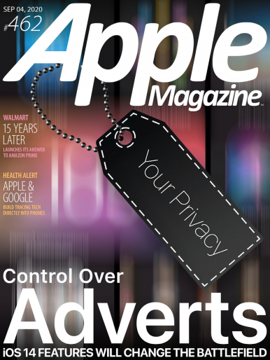 Imagen de apoyo de  AppleMagazine - 04/09/20