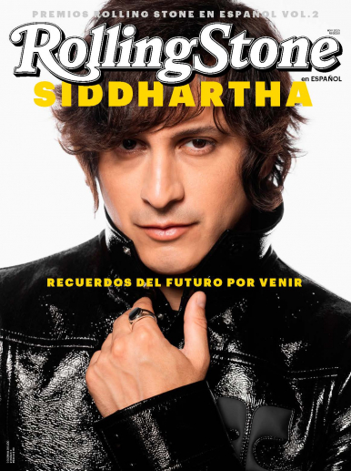 Imagen de apoyo de  Rolling Stone en Español - 16/11/23