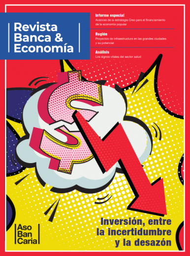 Imagen de apoyo de  Banca & Economía - 15/03/24