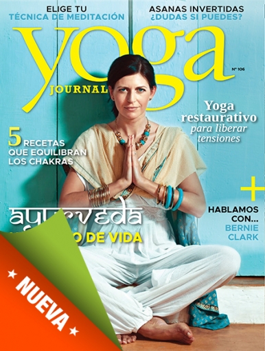 Imagen de apoyo de  Yoga Spirit - 26/02/19