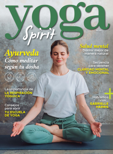 Imagen de apoyo de  Yoga Spirit - 01/09/23