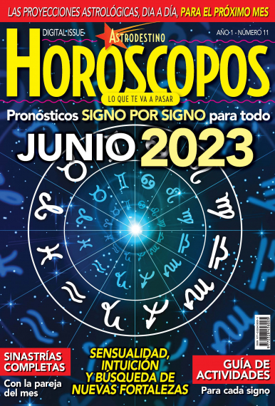 Imagen de apoyo de  Horóscopos - 05/05/23