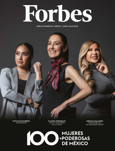 Imagen de apoyo de  Forbes México - 14/06/23